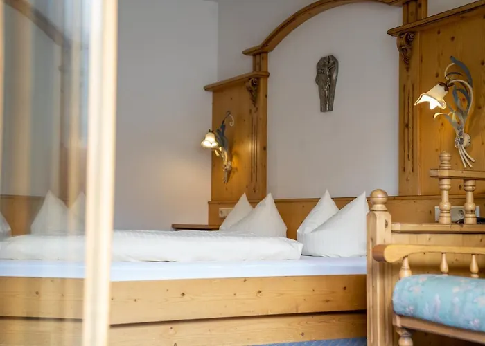 Posthotel Erlerwirt Hotell Erl