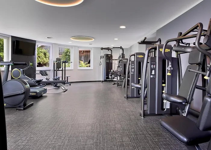 Hotell Posthotel Erlerwirt 4*