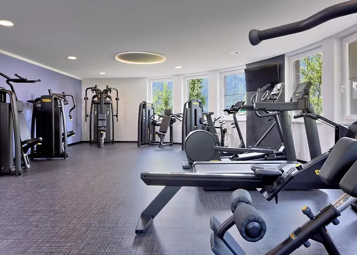 Posthotel Erlerwirt Erl