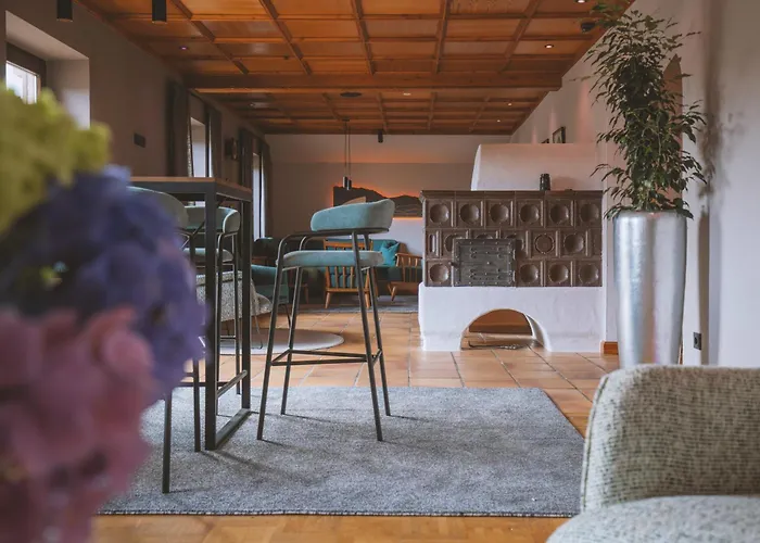 Posthotel Erlerwirt Erl